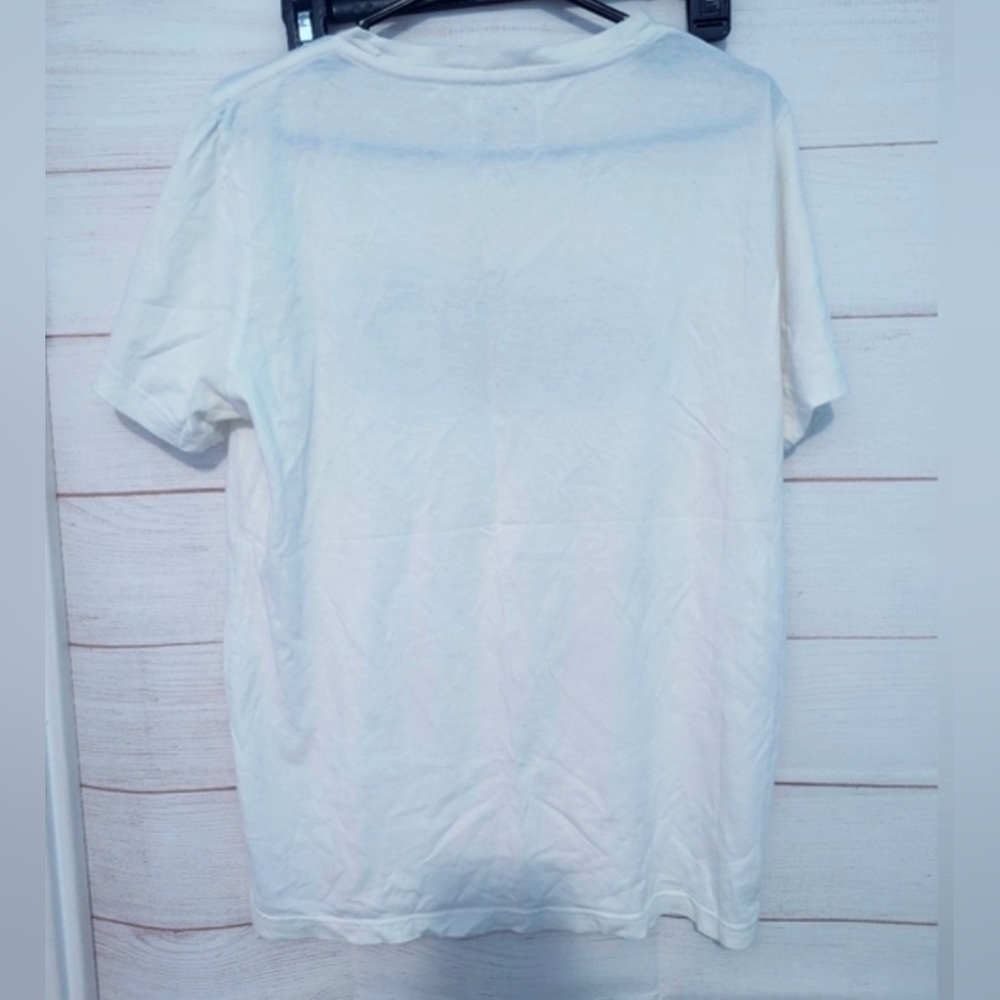 Rare  Vintage G Star 🌟 Graphic Shirt Size Medium - Picture 2 of 11